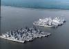 ? Noble Smith - Atlantic Fleet Sales.